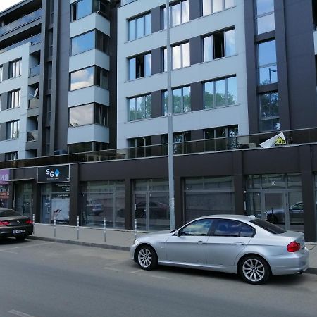 Apartments Sofia Yavorov מראה חיצוני תמונה