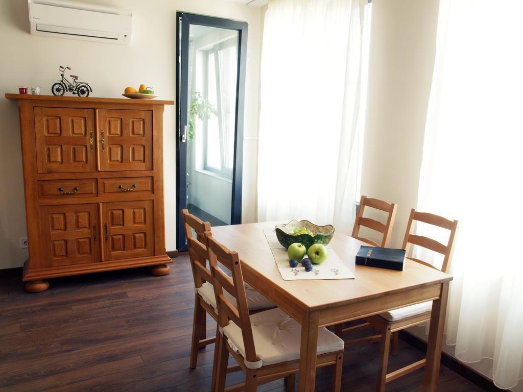 Apartments Sofia Yavorov מראה חיצוני תמונה