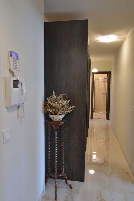 Apartments Sofia Yavorov מראה חיצוני תמונה