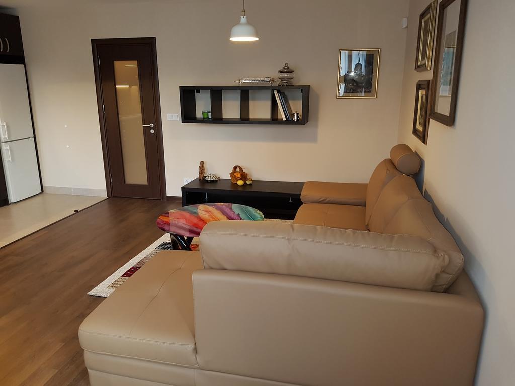 Apartments Sofia Yavorov מראה חיצוני תמונה