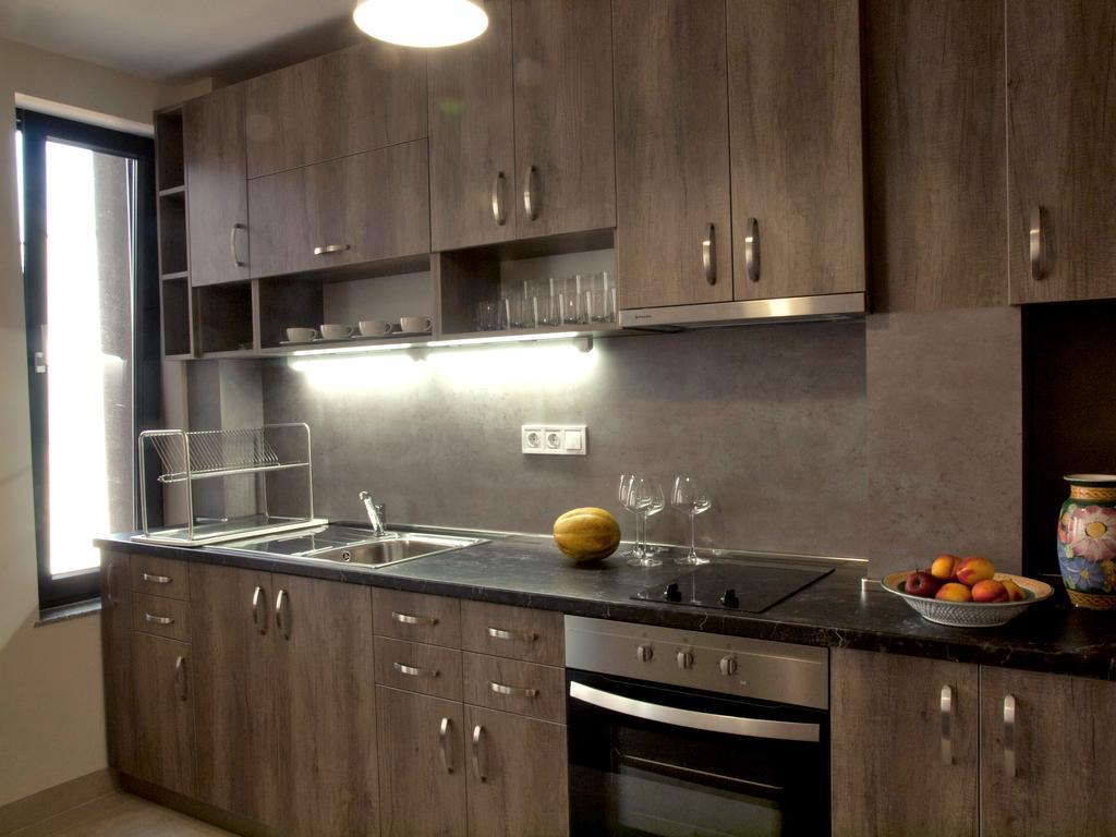 Apartments Sofia Yavorov מראה חיצוני תמונה