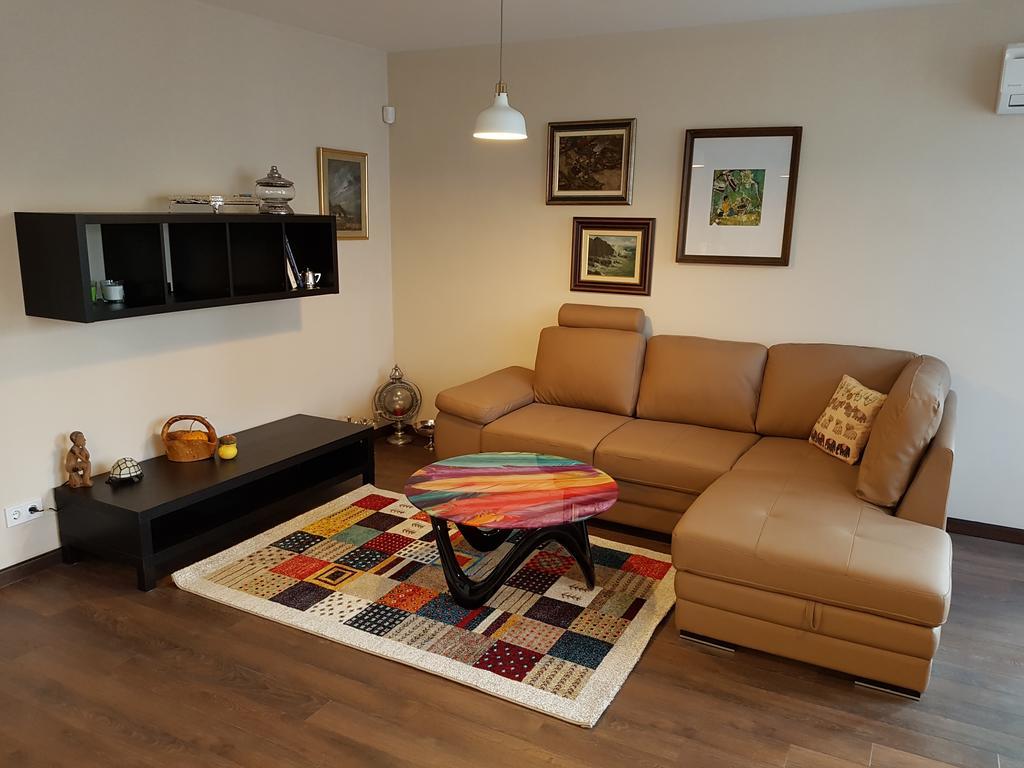 Apartments Sofia Yavorov מראה חיצוני תמונה