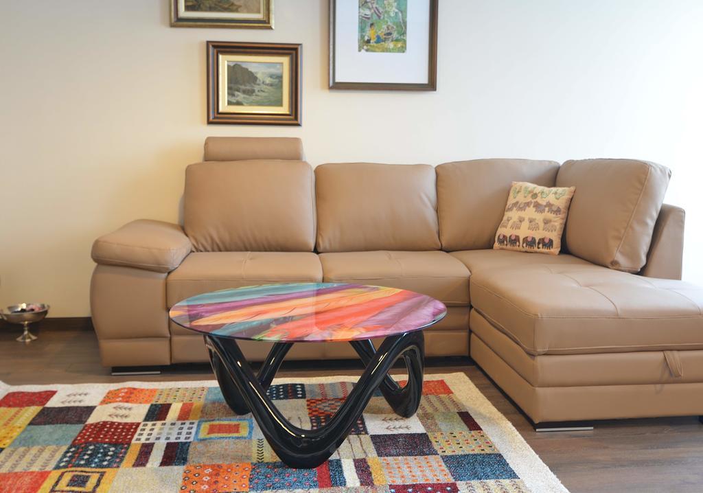 Apartments Sofia Yavorov מראה חיצוני תמונה