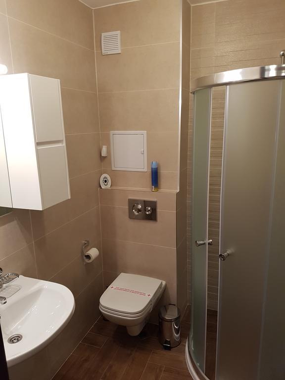 Apartments Sofia Yavorov מראה חיצוני תמונה