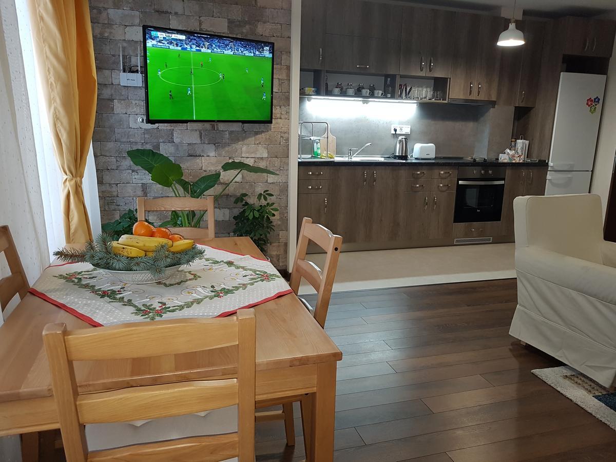 Apartments Sofia Yavorov מראה חיצוני תמונה