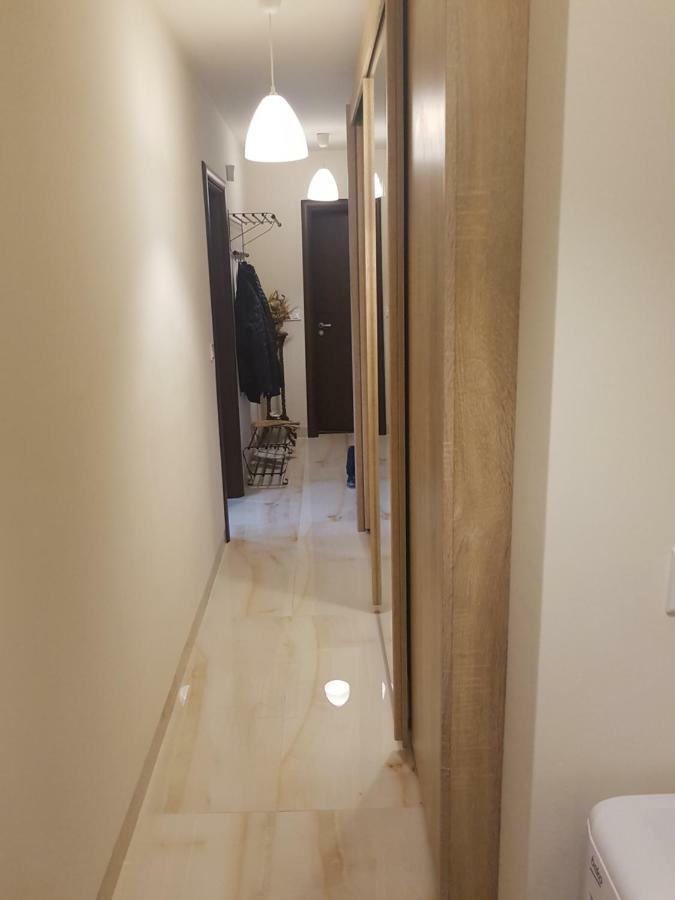 Apartments Sofia Yavorov מראה חיצוני תמונה
