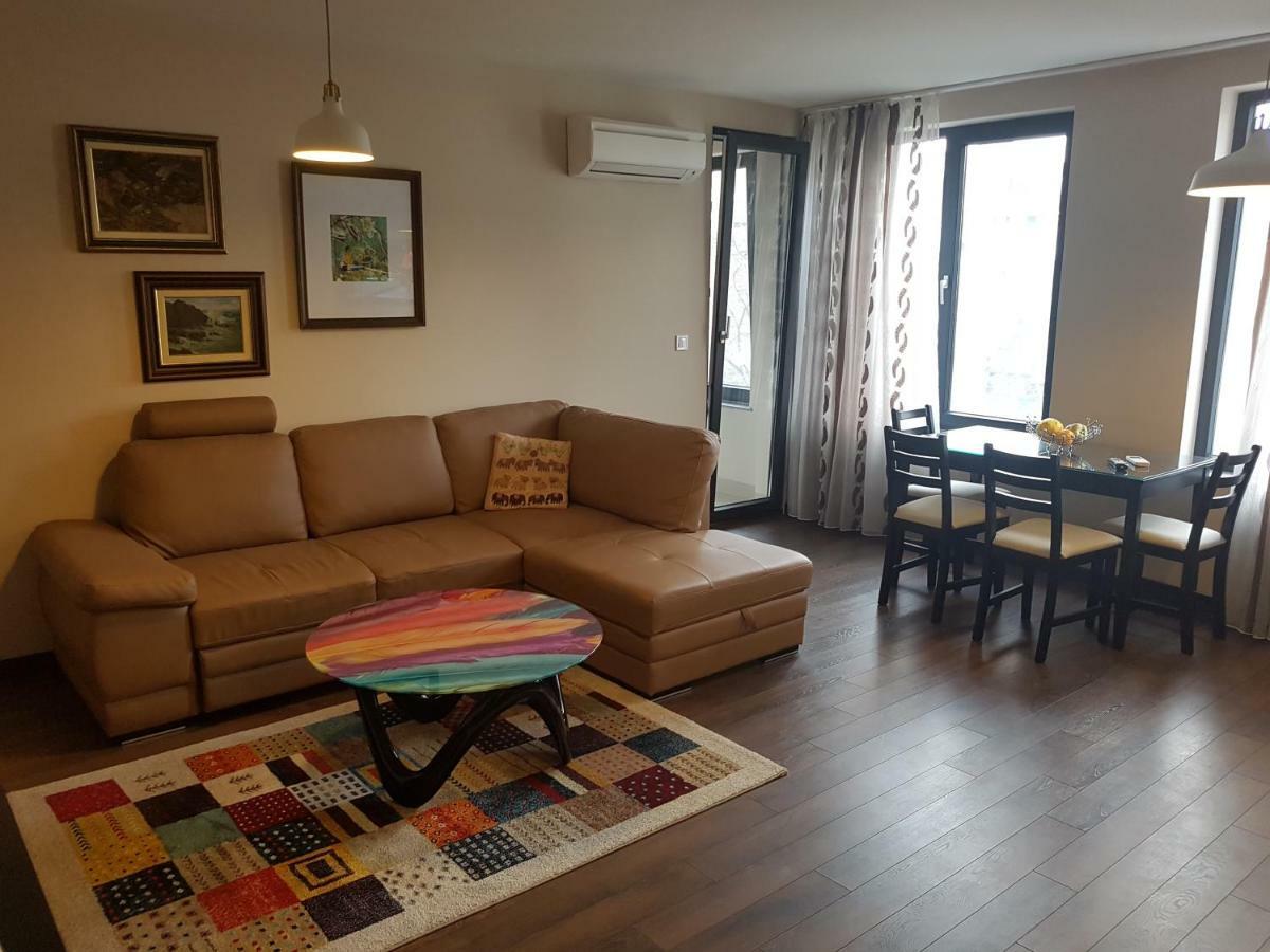 Apartments Sofia Yavorov מראה חיצוני תמונה
