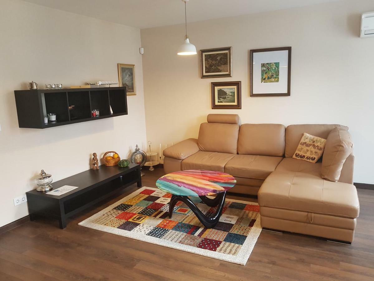 Apartments Sofia Yavorov מראה חיצוני תמונה