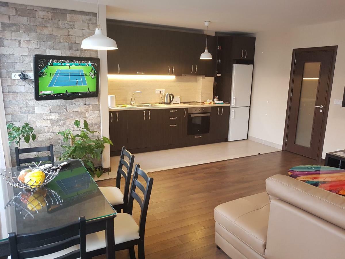 Apartments Sofia Yavorov מראה חיצוני תמונה