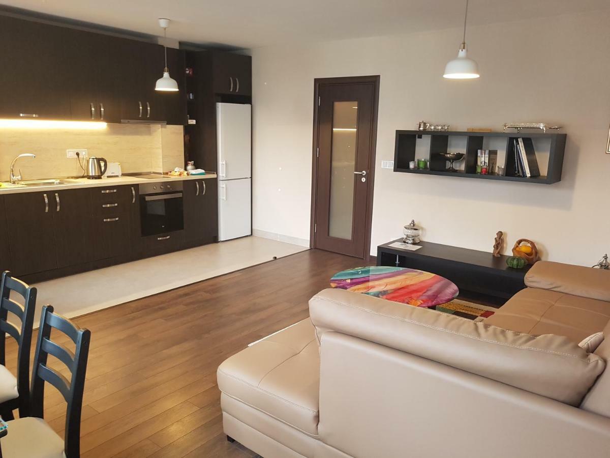 Apartments Sofia Yavorov מראה חיצוני תמונה