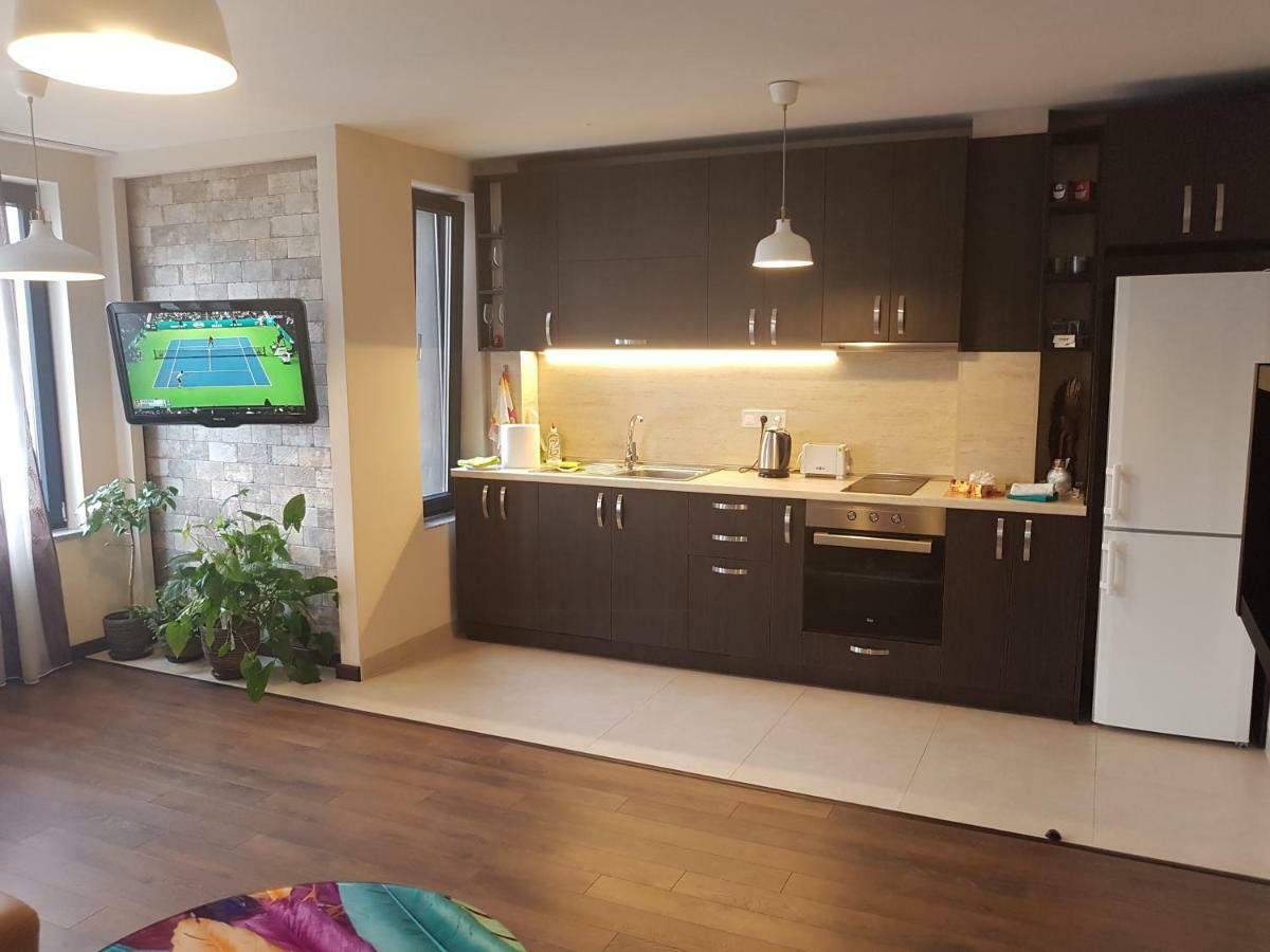 Apartments Sofia Yavorov מראה חיצוני תמונה