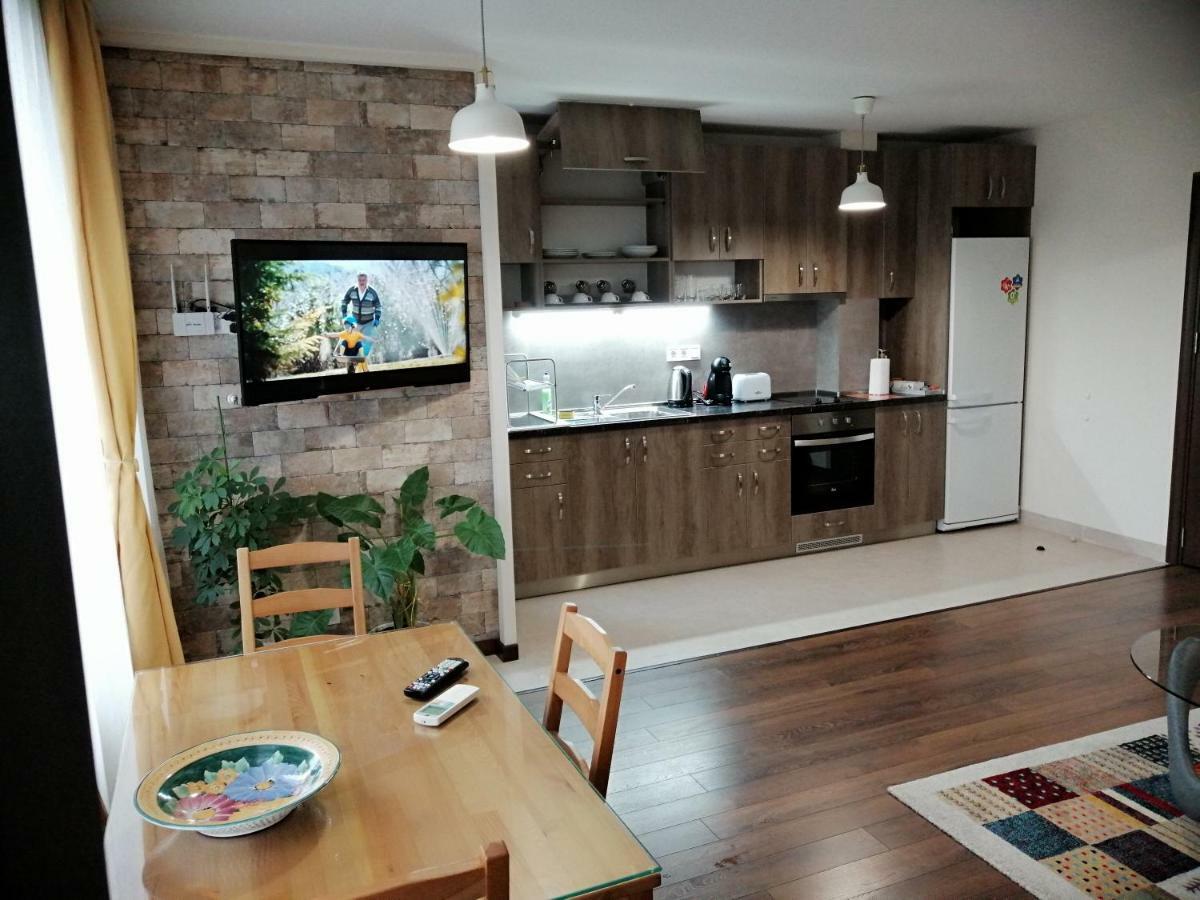 Apartments Sofia Yavorov מראה חיצוני תמונה
