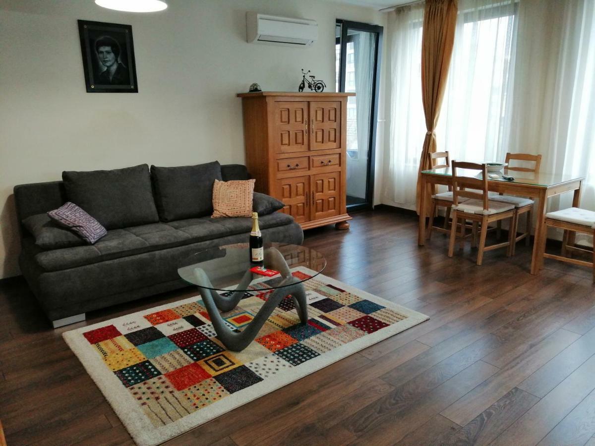 Apartments Sofia Yavorov מראה חיצוני תמונה