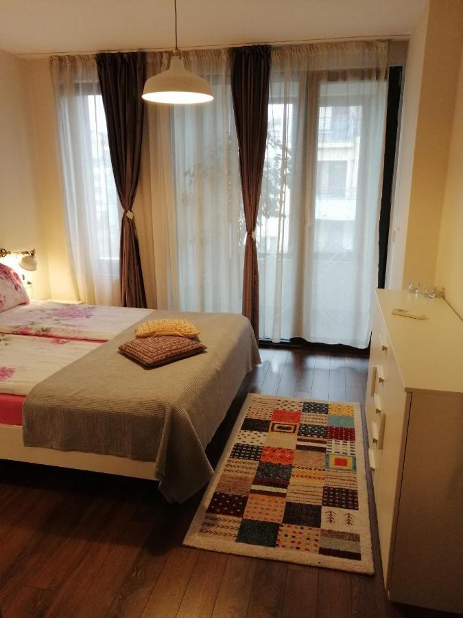 Apartments Sofia Yavorov מראה חיצוני תמונה